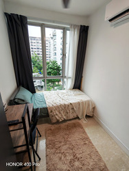 The Eden At Tampines (D18), Condominium #504083381
